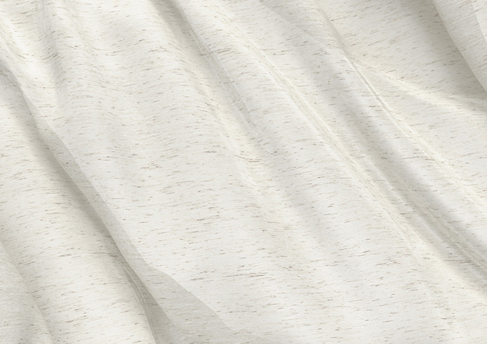 Siwa Voile, Papyrus - Made to Measure Curtains - Image 4